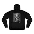 Pretty Neat MAP - pullover hoodie