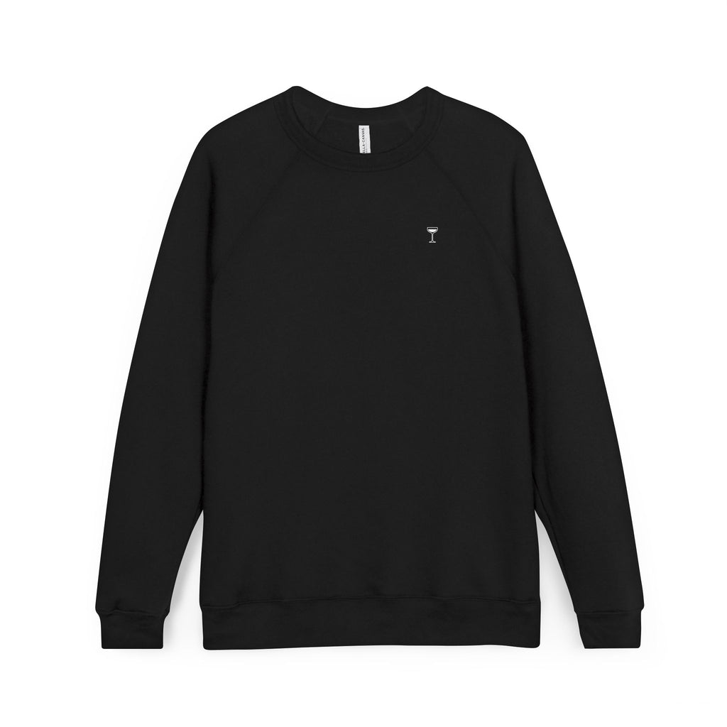 Small Coupe Crewneck