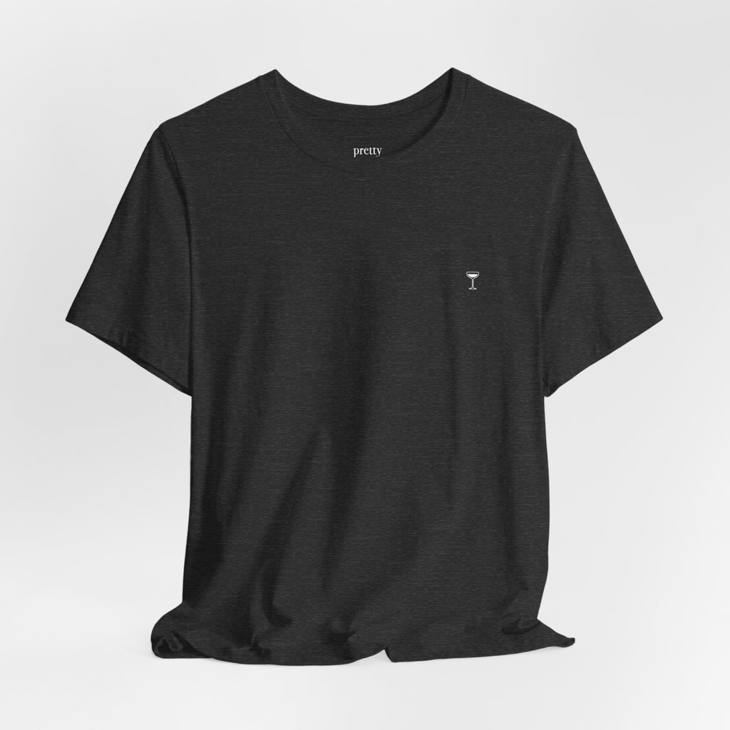 Fey Walker Cocktail Tee