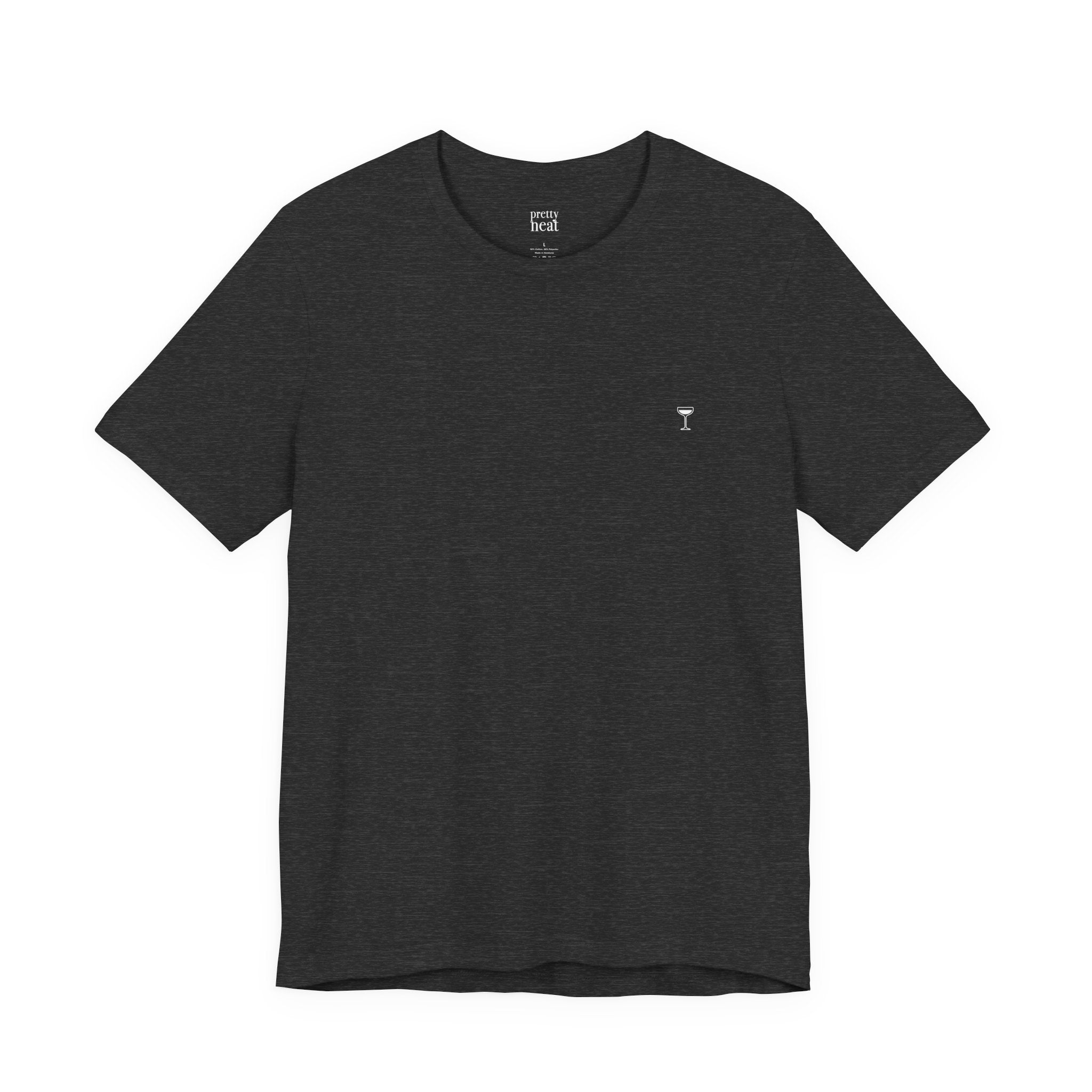 Fey Walker Cocktail Tee
