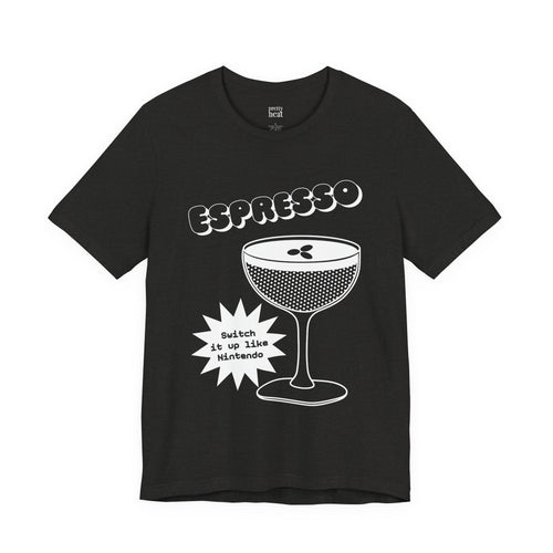 Espresso Martini  T-Shirt