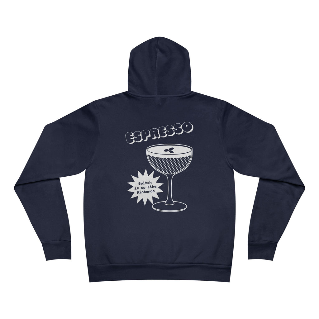 Espresso Martini - pullover hoodie