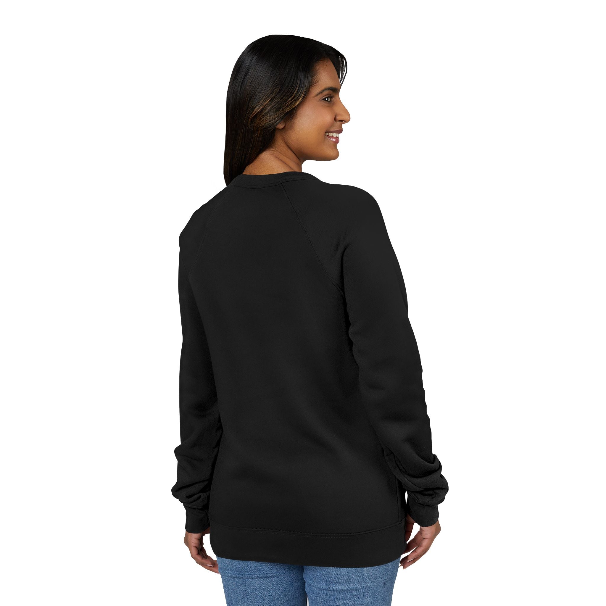 Small Coupe Crewneck