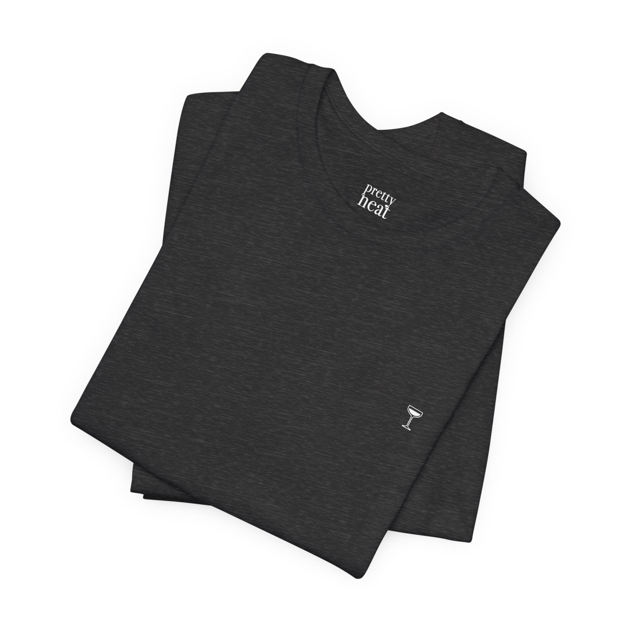 Fey Walker Cocktail Tee