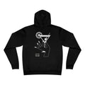 It's Martini Time- pullover hoodie