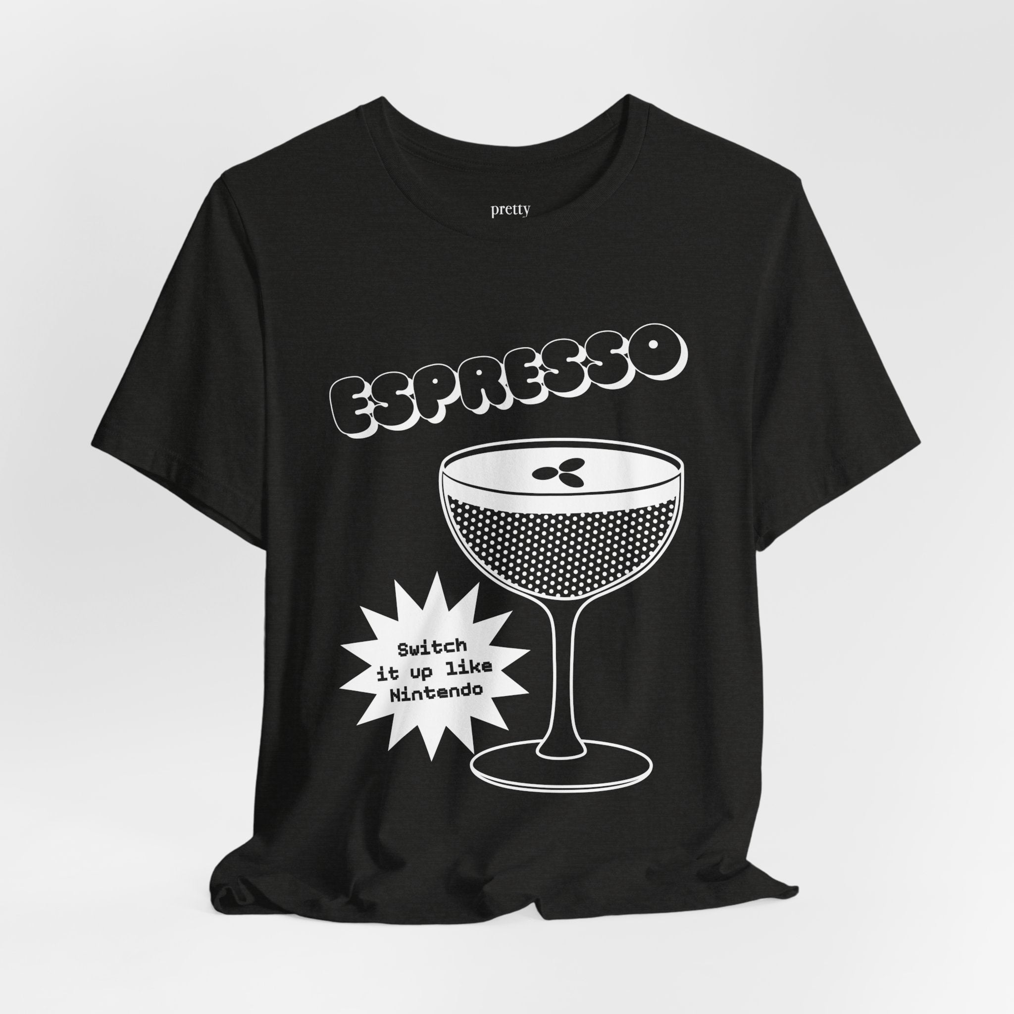 Espresso Martini  T-Shirt