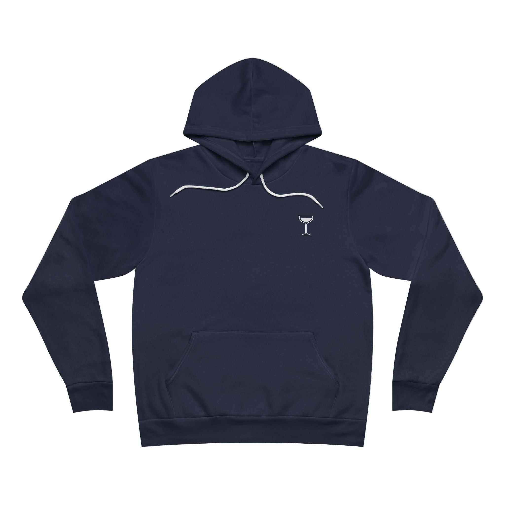 The Fey Walker pullover Hoodie