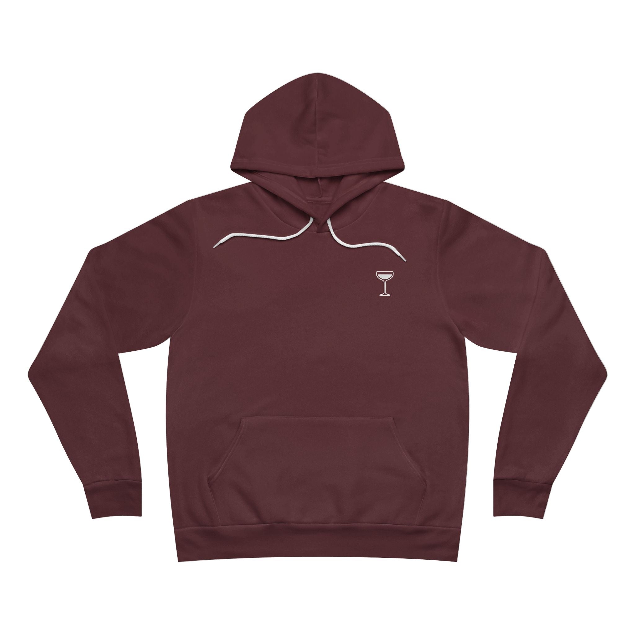 The Fey Walker pullover Hoodie