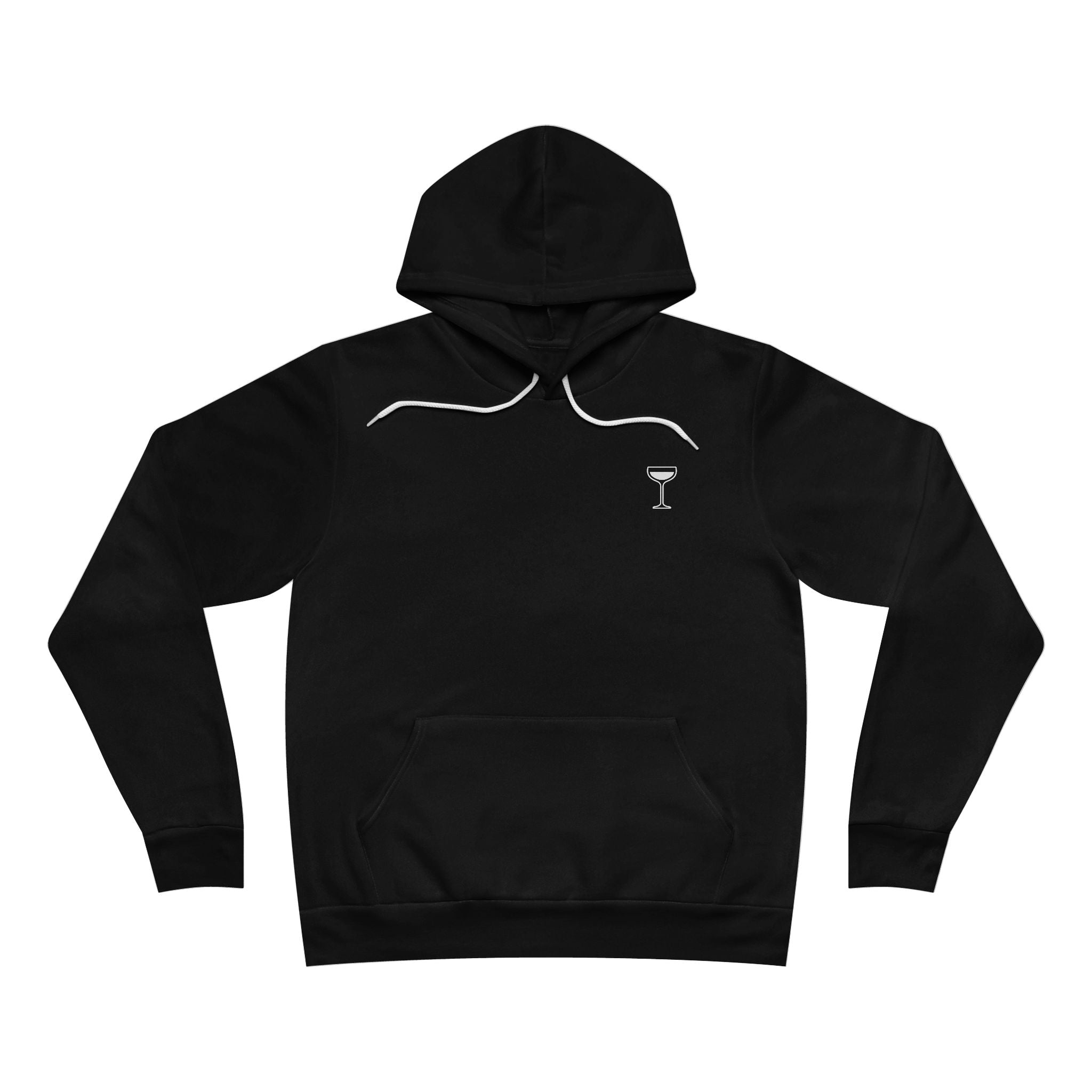 The Fey Walker pullover Hoodie