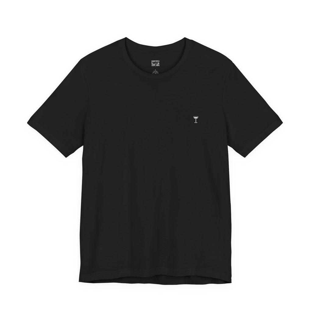 Fey Walker Cocktail Tee