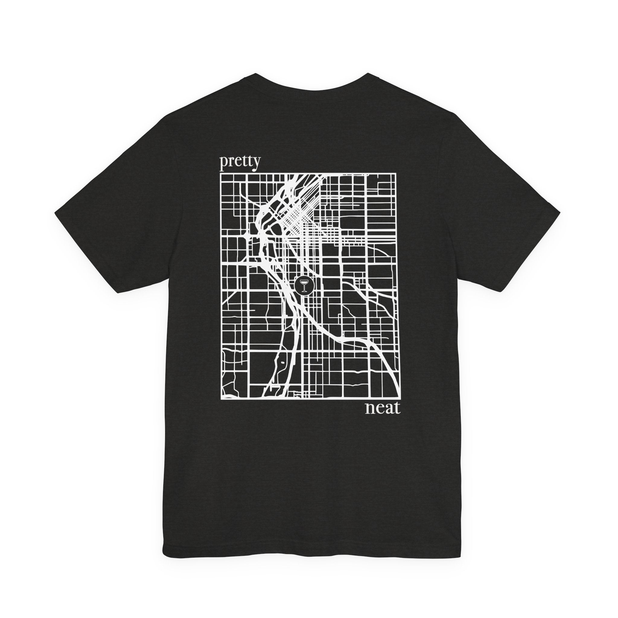 Pretty Neat MAP Tee