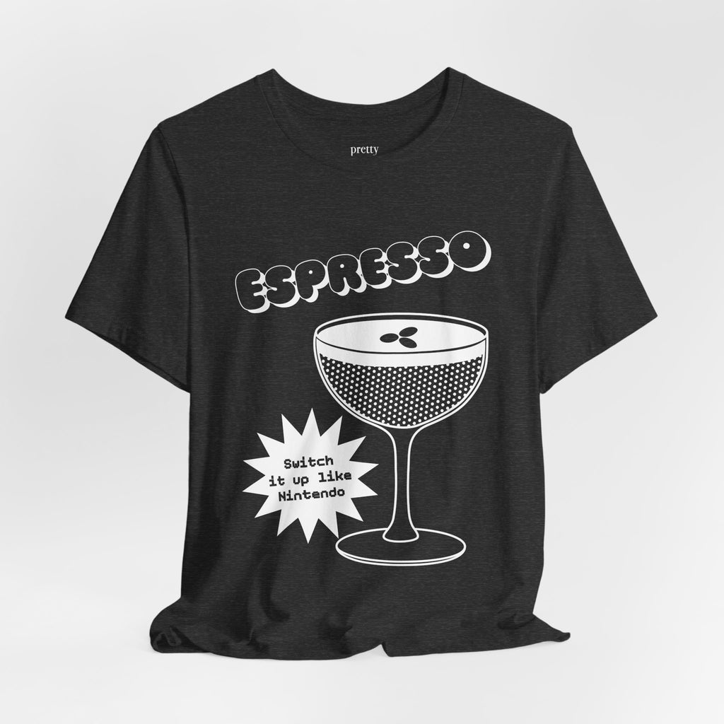 Espresso Martini  T-Shirt