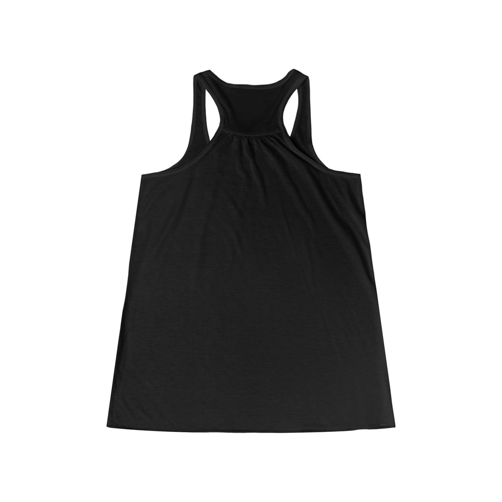 Espresso Martini Tank Top — Women's Graphic Racerback