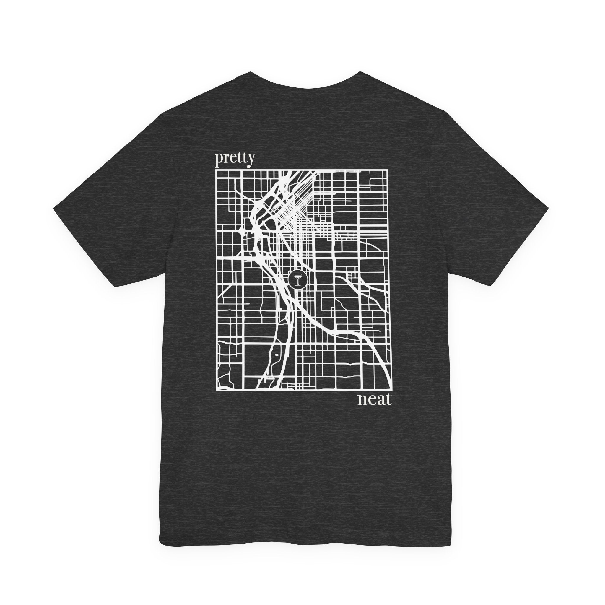 Pretty Neat MAP Tee