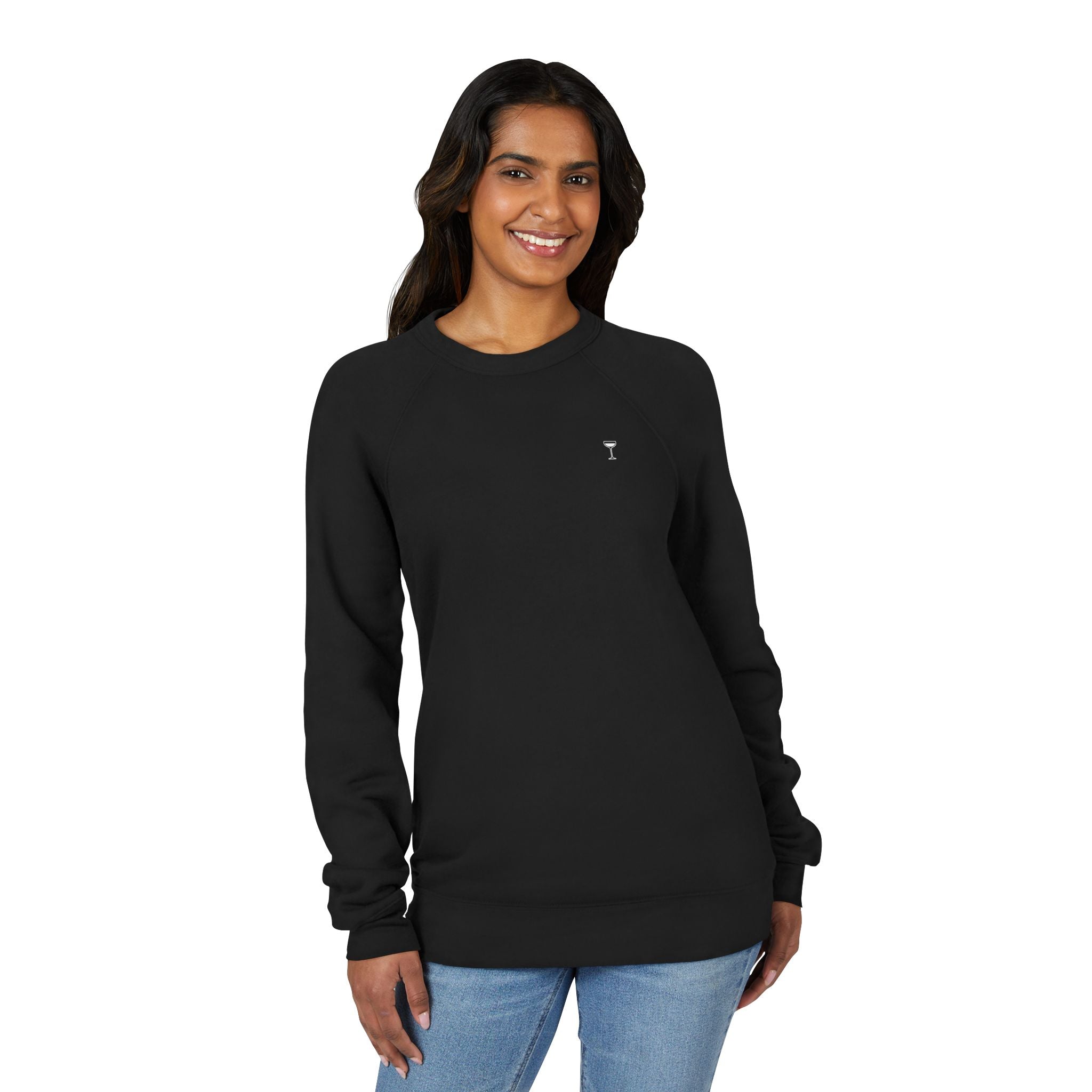 Small Coupe Crewneck